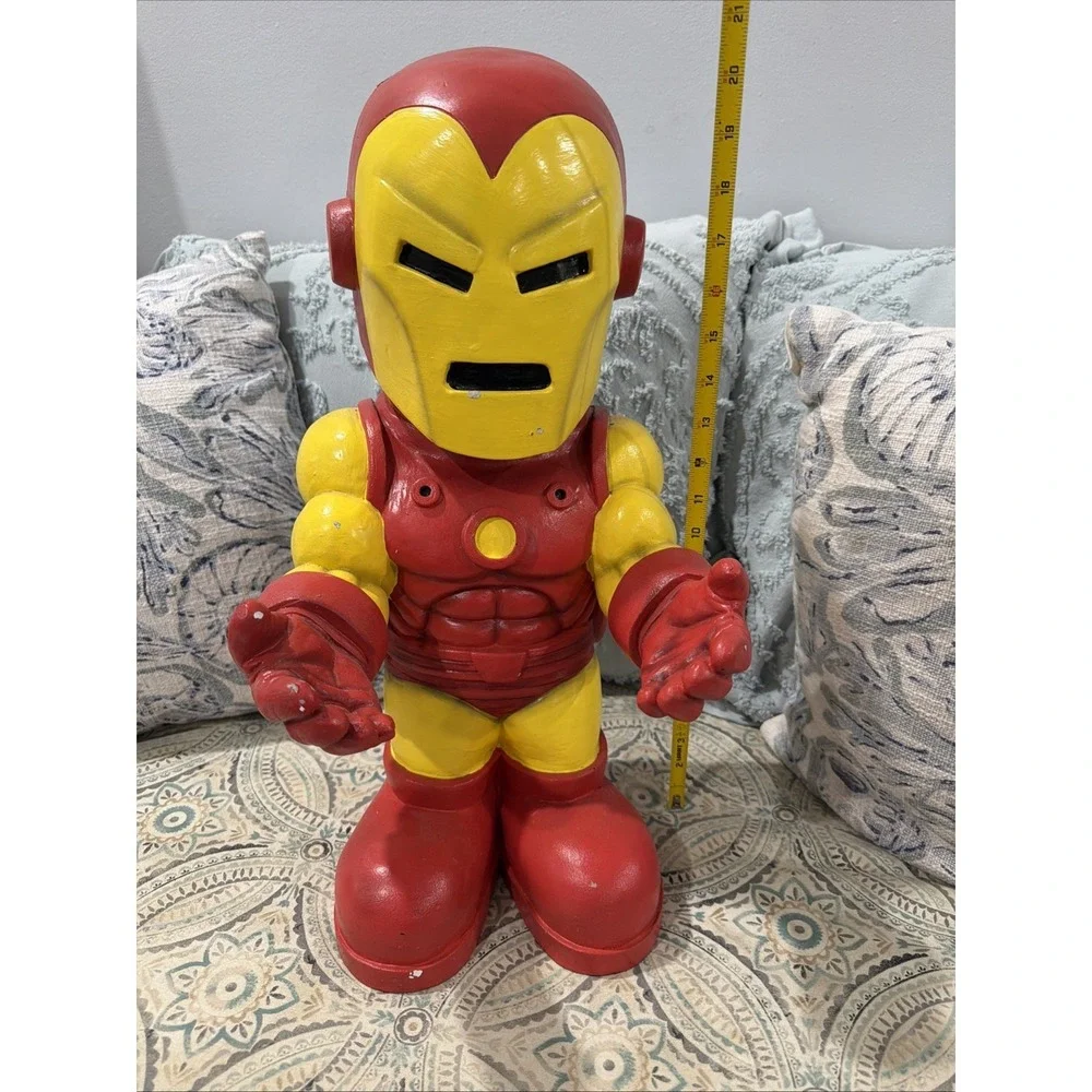 Rare Marvel Collectors Edition 20
